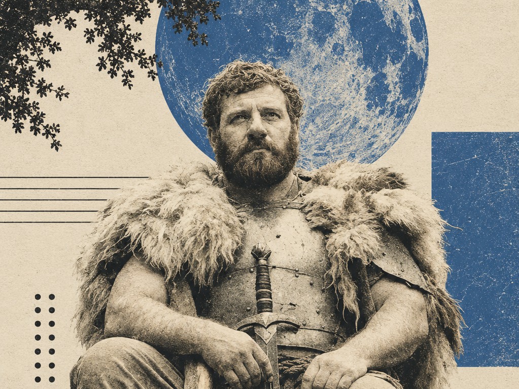 Kopala - Slayer of demons